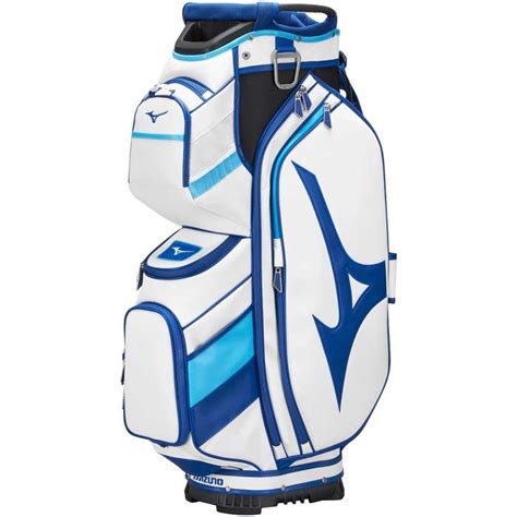 mizuno cart bag 2023.